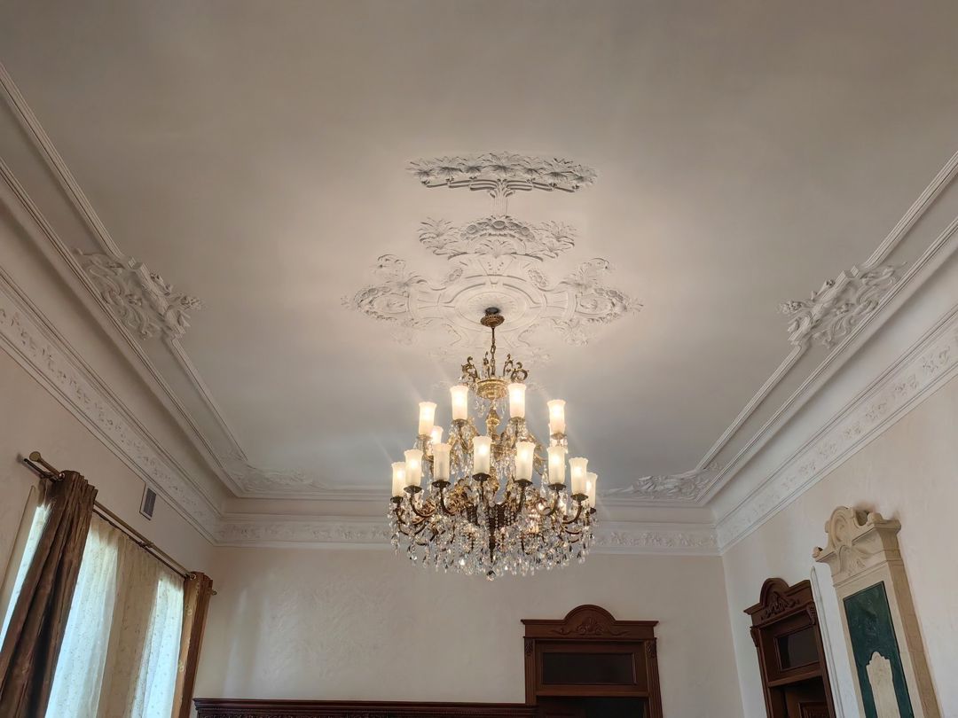 Satılır 4 otaqlı köhnə tikili 200 m² — Mənzil, Bakı (6)