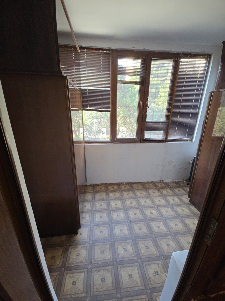 İcarəyə verilir 4 otaqlı köhnə tikili 110 m² — Mənzil, Bakı (11)