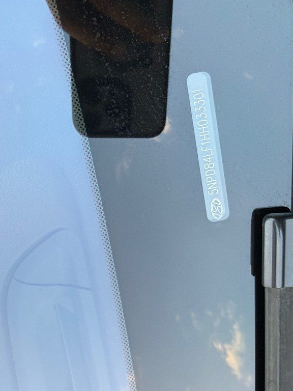 Hyundai Elantra, 2.0 L, 2017 il, 266 000 km 77-GB-551 — Avtomobillər, Bakı (10)
