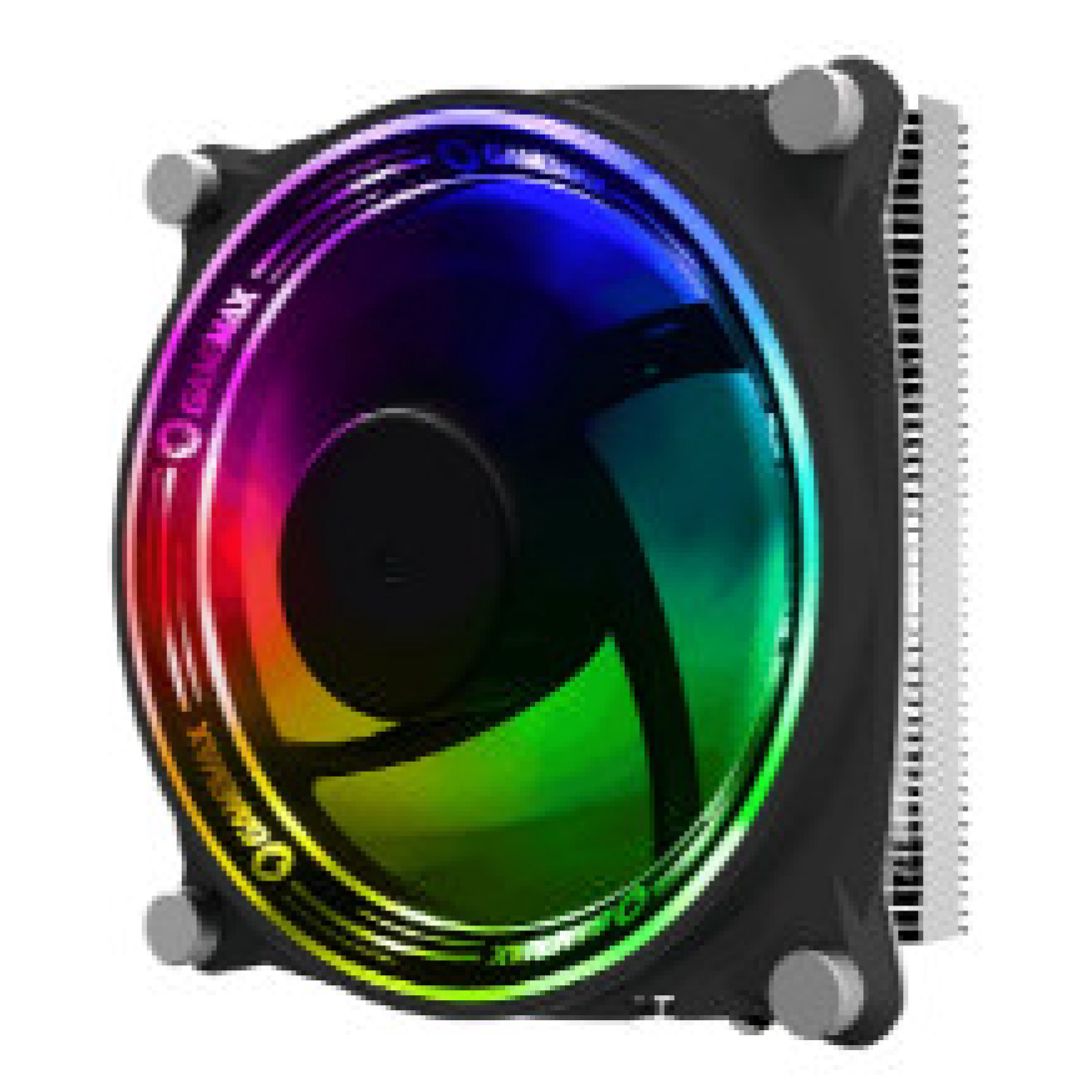 Prosessor üçün kuler Gamemax Gamma 300 Rainbow — Keçidçilər və sabit disk qutular, Bakı