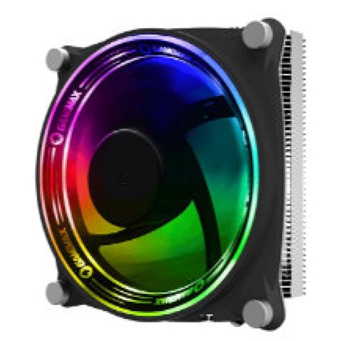 Prosessor üçün kuler Gamemax Gamma 300 Rainbow — Bakı