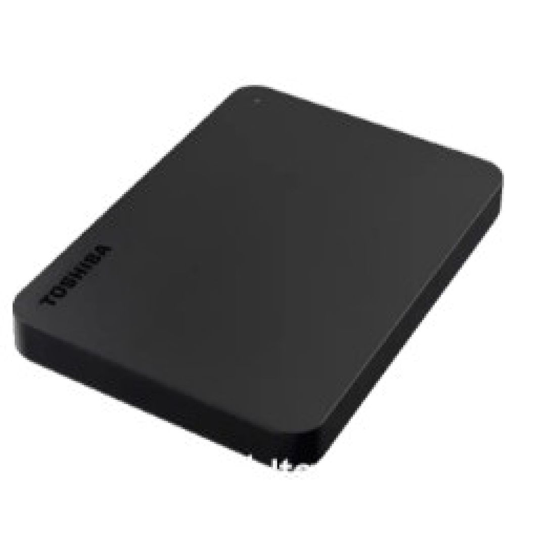 Xarici sert disk Toshiba Canvio Basics 2 ТБ USB3.0 — Sabit diskləri, Bakı (2)