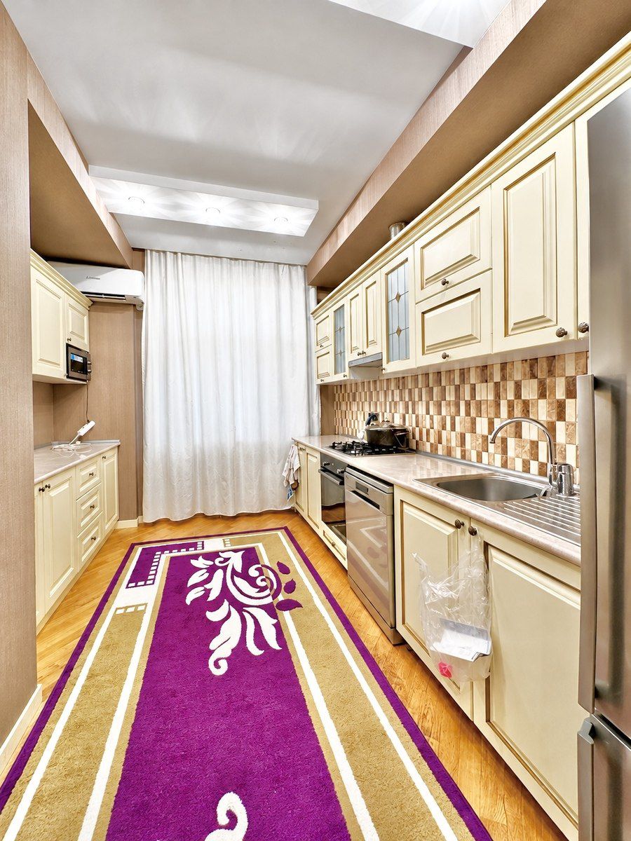 Satılır 3 otaqlı yeni tikili 120 m² — Mənzil, Bakı (6)