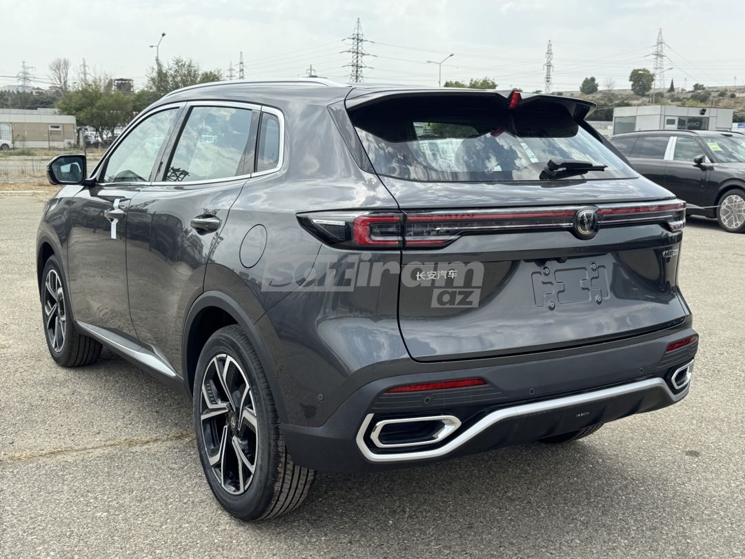 Changan CS55 — Avtomobillər, Bakı (7)