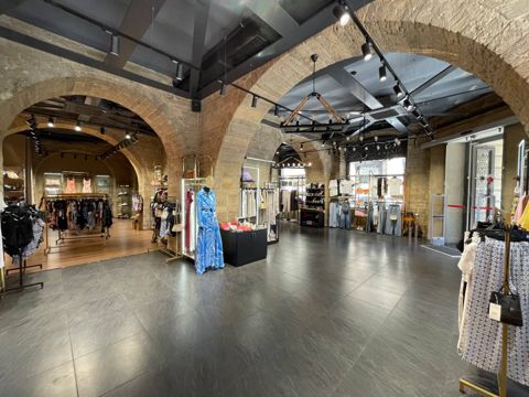 İcarəyə verilir obyekt 600 m² — 17 500 ₼ · Bakı · Əmlak İcarəyə verilir obyekt 600 m² — Bakı