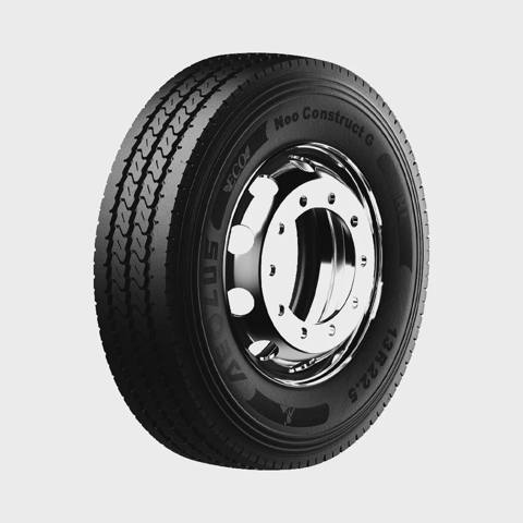 Yük avtomobili təkəri Aeolus 315/80R22.5 Neo Construct G 22TL AE (001.AEO.315802251) — Bakı