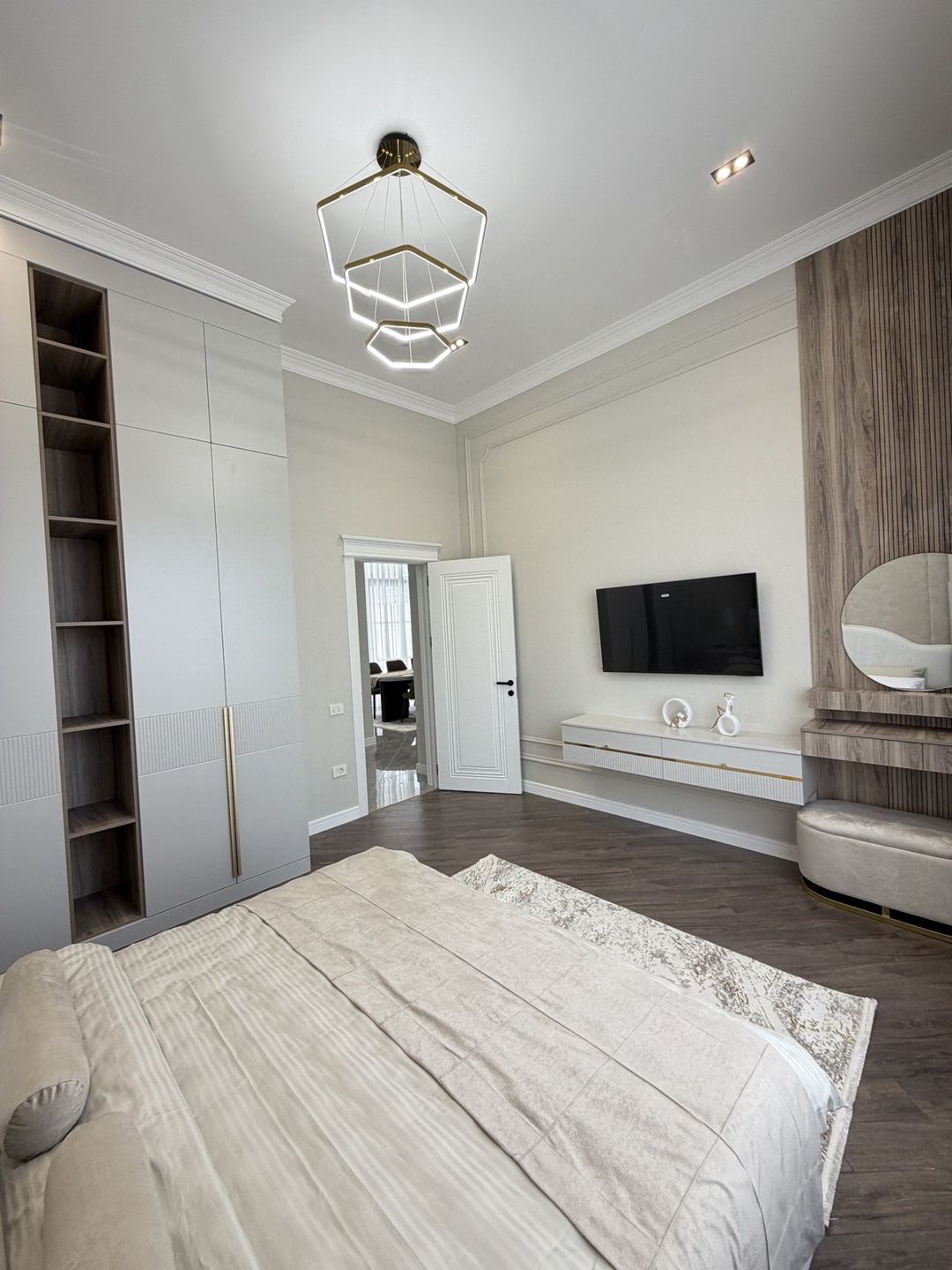 Satılır 4 otaqlı həyət evi/bağ evi 180 m² — Ev, villa, Bakı (9)