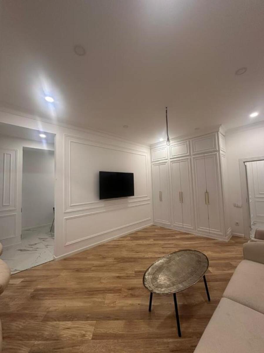 Satılır 2 otaqlı yeni tikili 82 m² — Mənzil, Bakı (4)