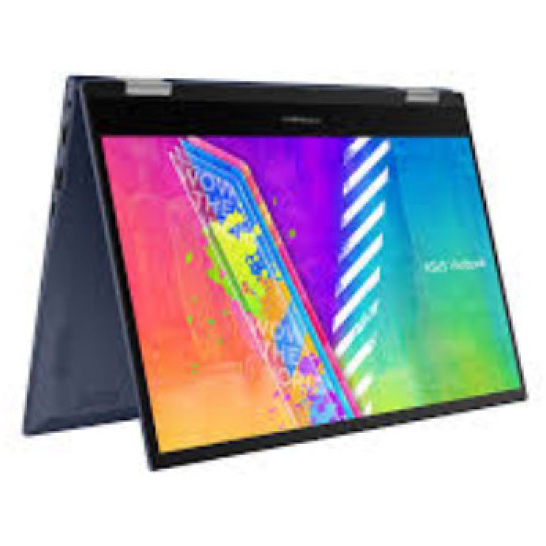 Notbuk Asus Vivobook Flip TP410UA-DS52T — Noutbuklar, Bakı (2)