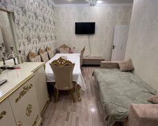 Yeni tikili Satılır Abşeron r., Saray q., 2 otaq, 59 m² — Mənzil, Bakı (5)