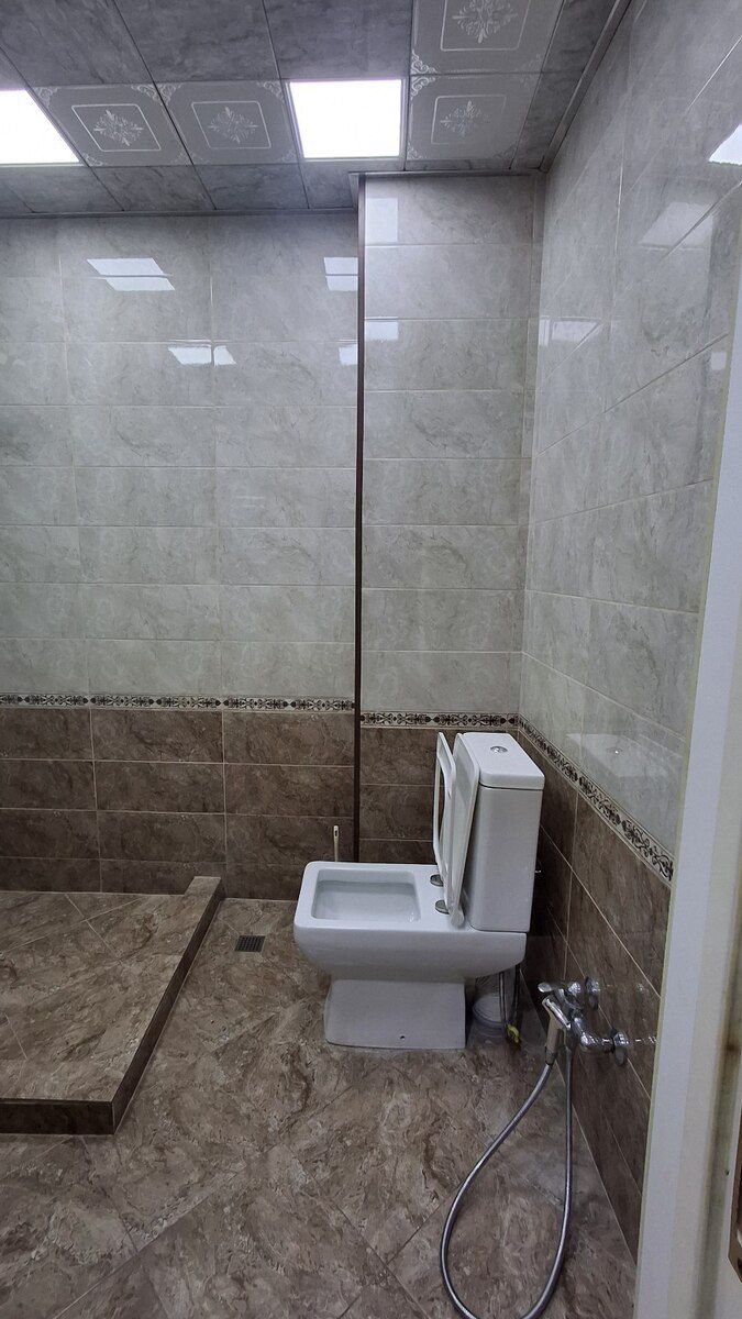 1-otaqlı yeni tikili kirayə verilir, Memar Əcəmi m., 50 m² — Mənzil, Bakı (6)