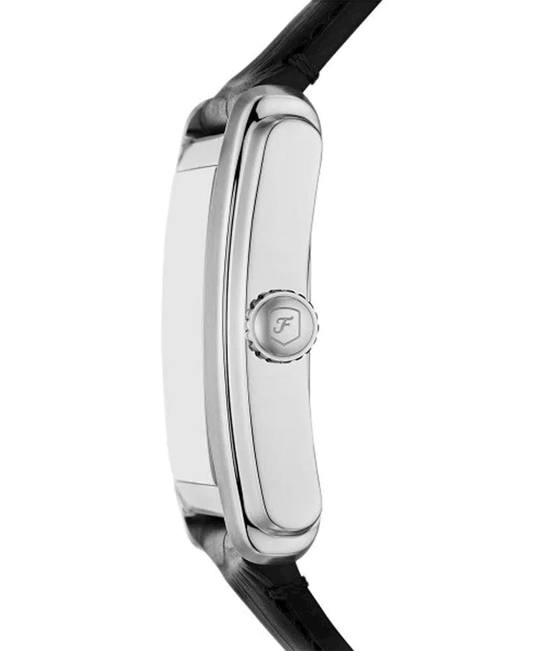 Kişi qol saatı Fossil Carraway FS6078 Silver/Black — Mallar, Bakı (2)