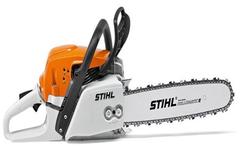 Benzinli zəncirli mişar Stıhl MS-291 - STIHL_1141-011-3055 — Bakı