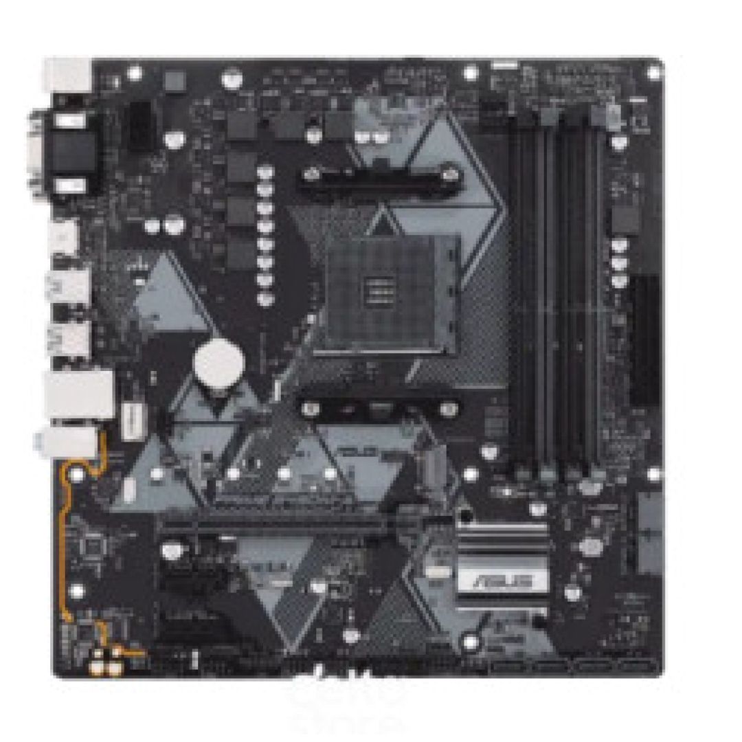 Ana plata ASUS Prıme B450M-A — Ana platalar, Bakı (2)