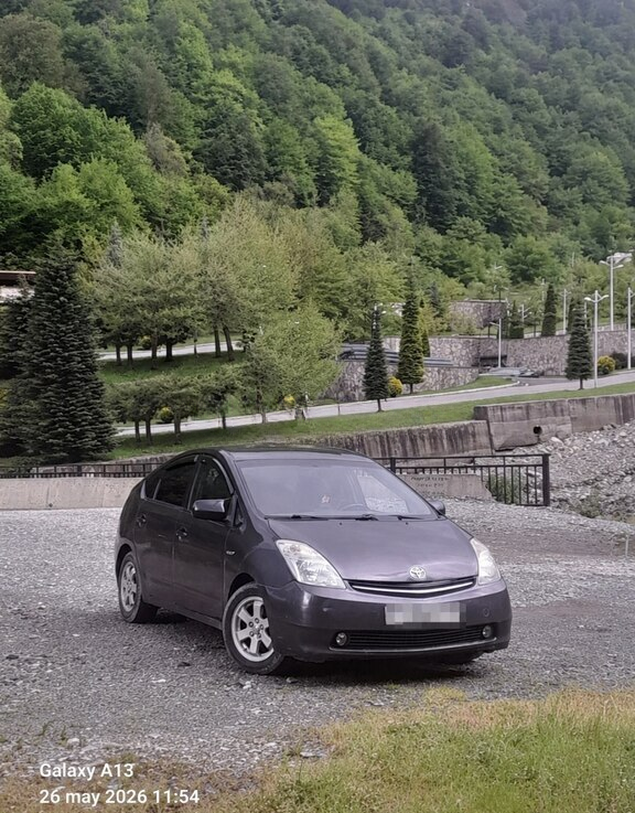 Toyota Prius, 2008 il, 178816 km, 1.5 L — Ağdaş
