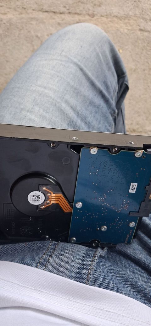 3.5" Sata sərt disk (HDD) - Form-faktor: 3.5" - İnterfeys: Sata (Sata — 550 ₼ · Bakı · Sabit diskləri 3.5" Sata sərt disk (HDD) - Form-faktor: 3.5" - İnterfeys: Sata (Sata — Bakı
