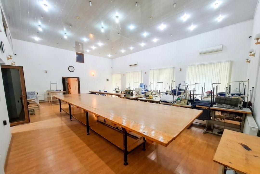 İcarəyə verilir obyekt 320 m² — Əmlak, Bakı (4)