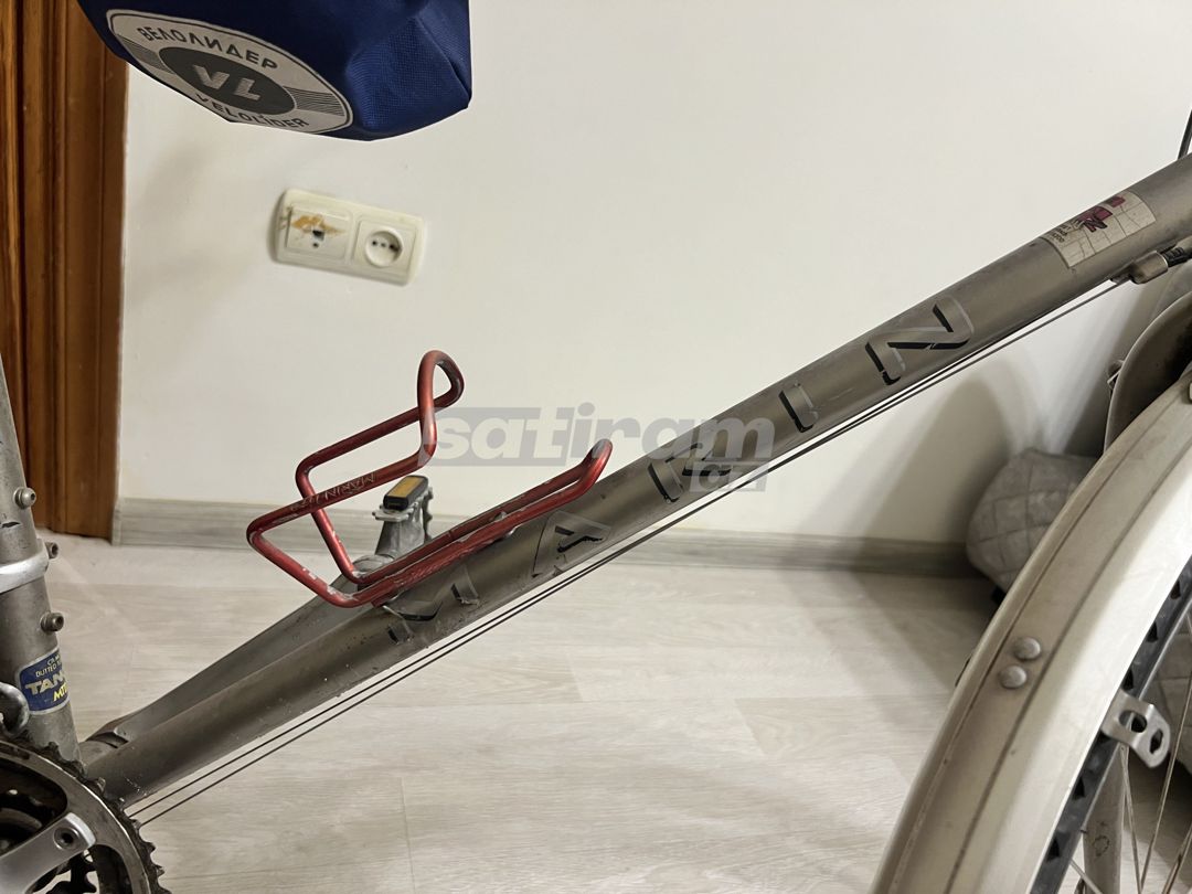 Velosiped marin fc700 — Avto, Bakı (4)