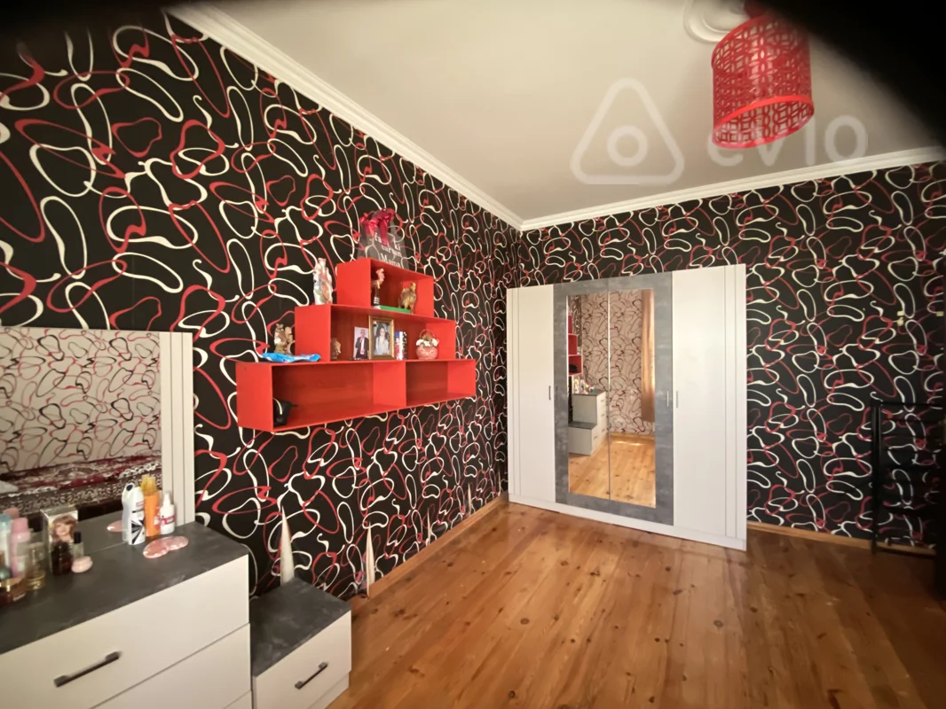 3 otaqlı həyət evi, 113 m², Yeni türkan qəsəbəsi — Ev, villa, Bakı (8)