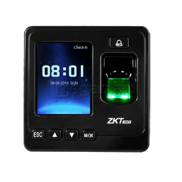 Biometrik oxuyucusu ZKTeco SF100 — Biometrik sistemlər, Bakı (2)