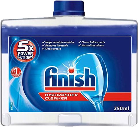 Qabyuyan maşın üçün təmizləyici vasitə Finish 250 ml — 6.8 ₼ · Bakı · Mallar Qabyuyan maşın üçün təmizləyici vasitə Finish 250 ml — Bakı