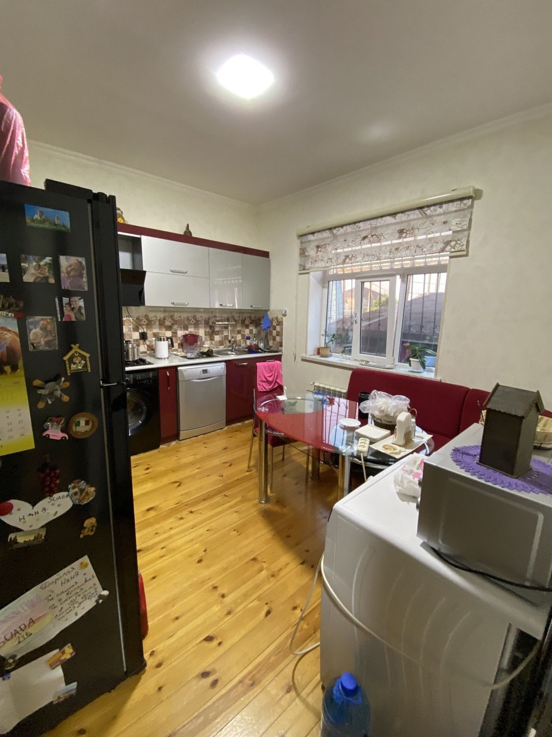 Satılır 4 otaqlı həyət evi/bağ evi 120 m² — Ev, villa, Bakı (12)