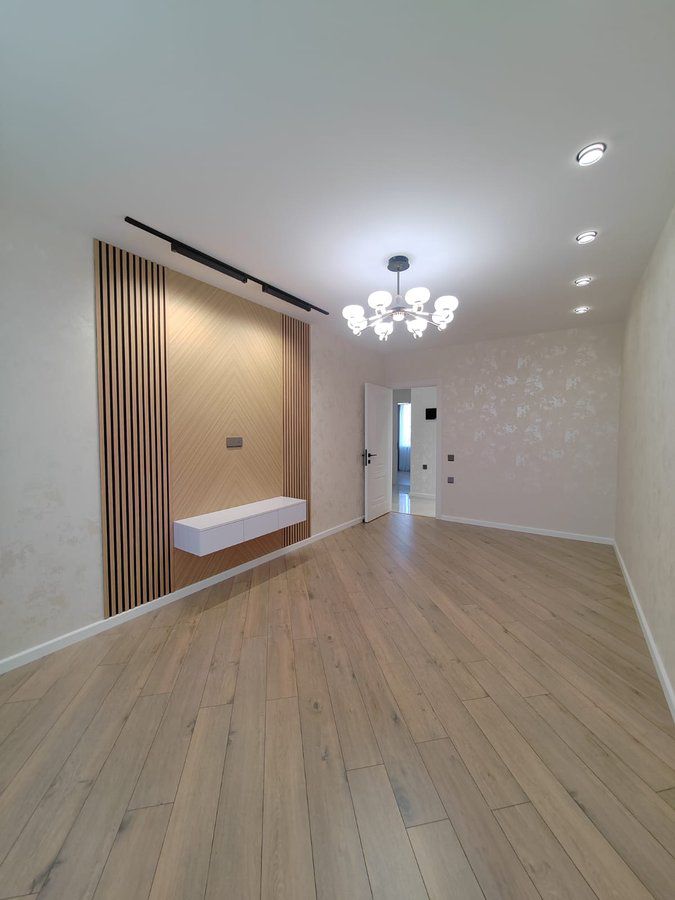 2 otaqlı mənzil, 60 m², Həzi Aslanov metrosu, Bakı — Mənzil, Bakı (4)
