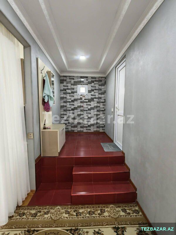 Daxili-Kreditle ev satilir — Ev, villa, Bakı (8)