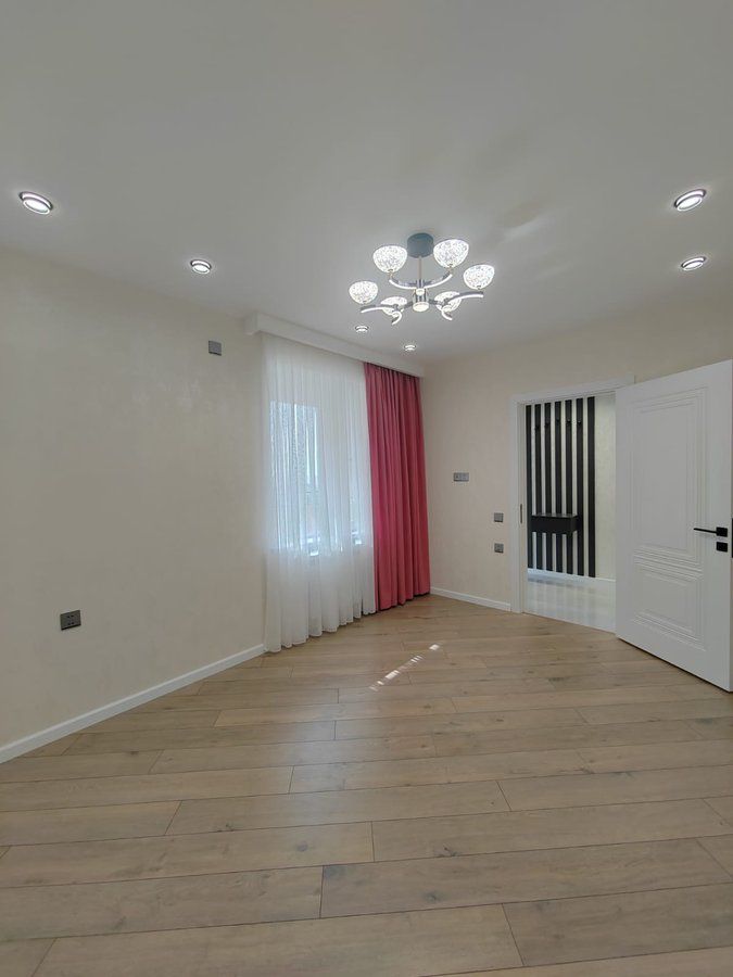 2 otaqlı mənzil, 60 m², Həzi Aslanov metrosu, Bakı — Mənzil, Bakı (5)