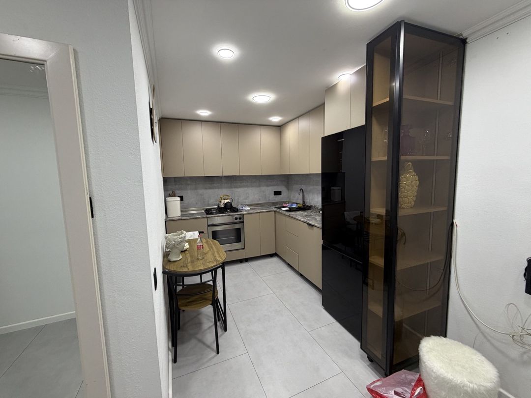 İcarəyə verilir 3 otaqlı köhnə tikili 100 m² — Mənzil, Bakı (5)