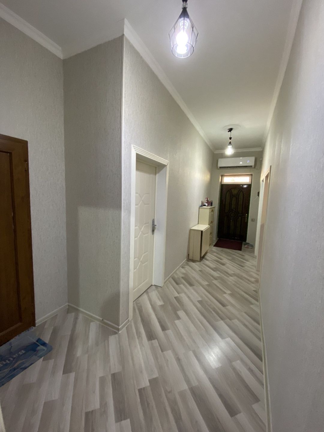 Satılır 4 otaqlı həyət evi/bağ evi 110 m² — Ev, villa, Bakı (10)
