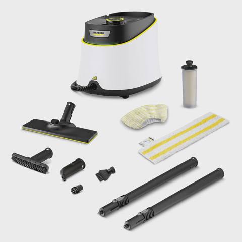 Buxarlı təmizləyici Karcher SC 3 Deluxe EU (1.513-430.0) — 499.99 ₼ · Bakı · Buxar təmizləyicilər və buxar süpürəsi Buxarlı təmizləyici Karcher SC 3 Deluxe EU (1.513-430.0) — Bakı