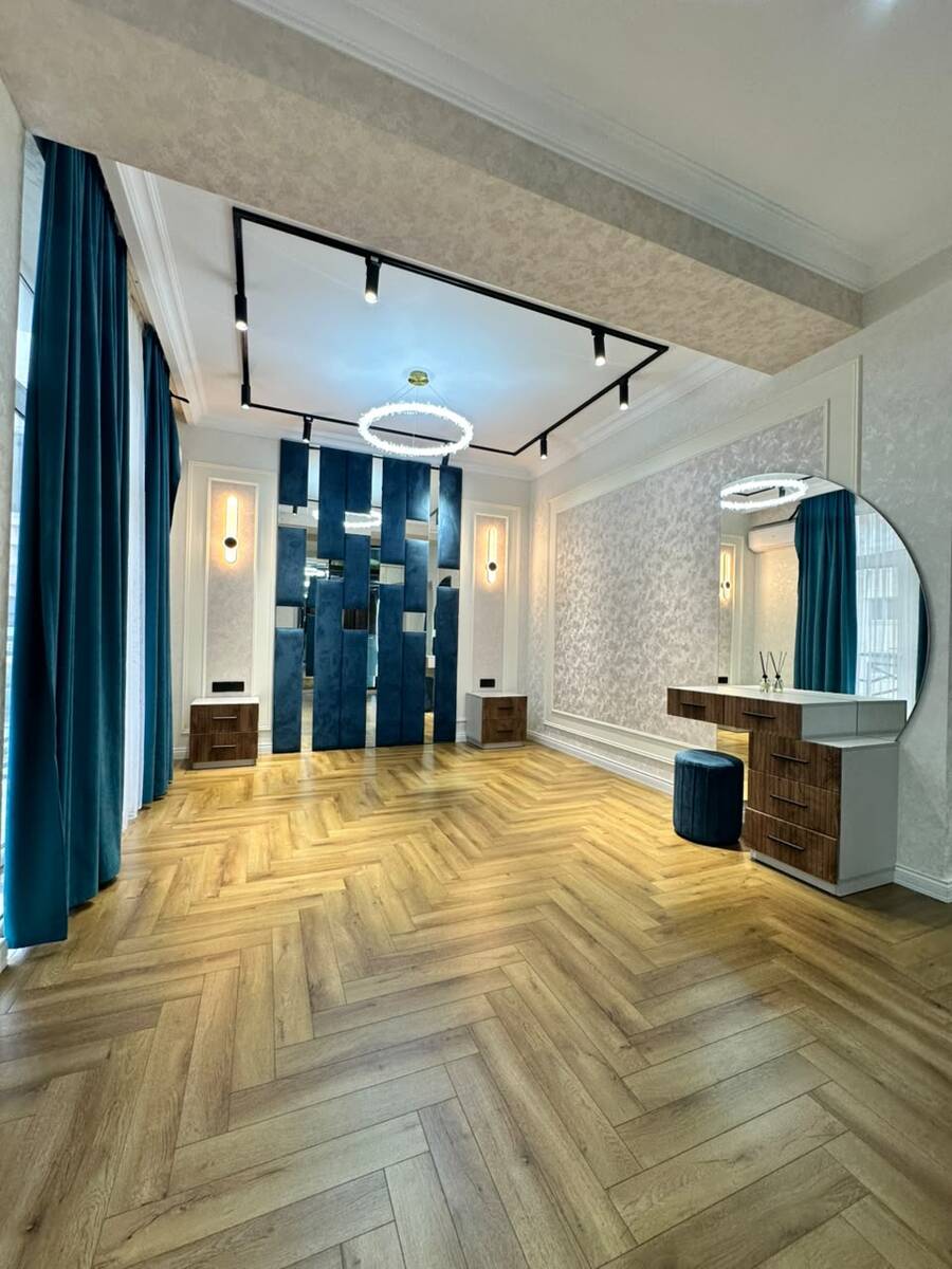 Satılır 3 otaqlı yeni tikili 145 m² — Mənzil, Bakı (4)