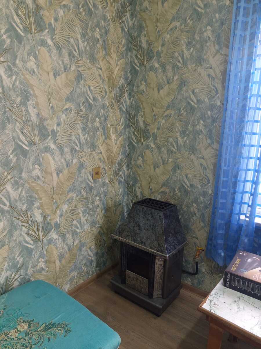 Satılır 1 otaqlı həyət evi/bağ evi 36 m² — Ev, villa, Xırdalan (4)