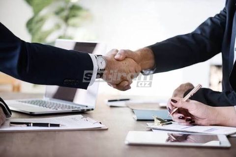 Biznes əməkdaşlığa dəvət edirik — 650 ₼ · Bakı · Vakansiyalar Biznes əməkdaşlığa dəvət edirik — Bakı