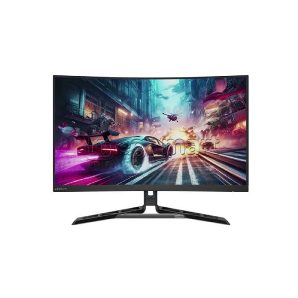 Monitor Lenovo R32qc-30 31.5" (67C8GAC1EU) — ASUS, Bakı