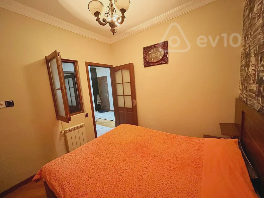 For sale: 2-room apartment (new building), 64 m² — Mənzil, Bakı (2)