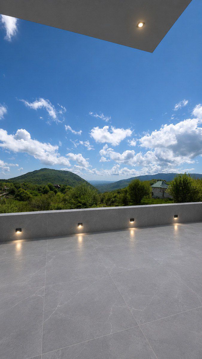 İcarəyə verilir 4 otaqlı həyət evi/bağ evi 180 m² — Ev, villa, Şamaxı (2)