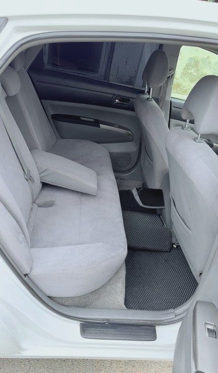 Toyota Prius, 2008 il, 276000 km, 1.5 L 77-DU-936 — Avtomobillər, Bakı (10)