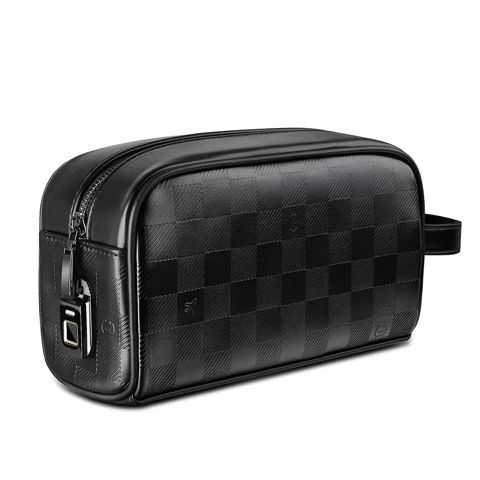 Wıwu Phantom Fingerprint Lock Pouch — Bakı