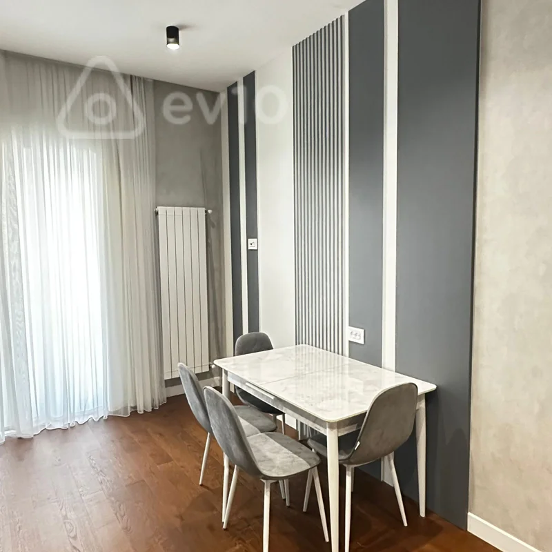 2 otaqlı mənzil, 95 m², 5-ci Park küc — Mənzil, Bakı (11)
