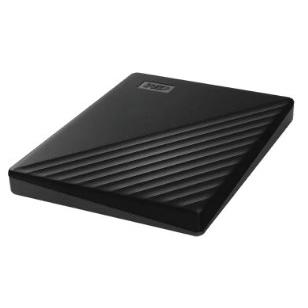 Xarici sərt disk Western Digital My Passport 5Tb — Sabit diskləri, Bakı (3)