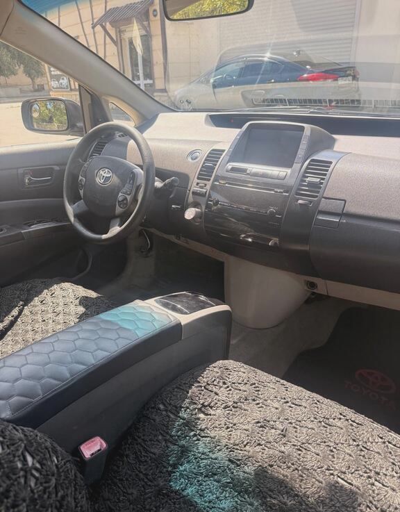 Toyota Prius, 2008 il, 399000 km, 1.5 L 77-BC-528 — Avtomobillər, Bakı (6)