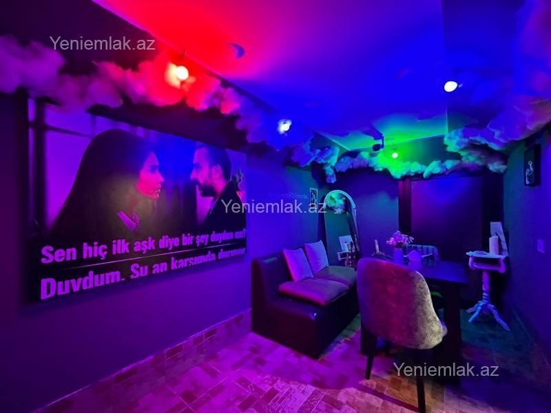 Kirayə 3 otaqlı Obyekt, 256 m², Nəsimi rayonu — Əmlak, Bakı (8)