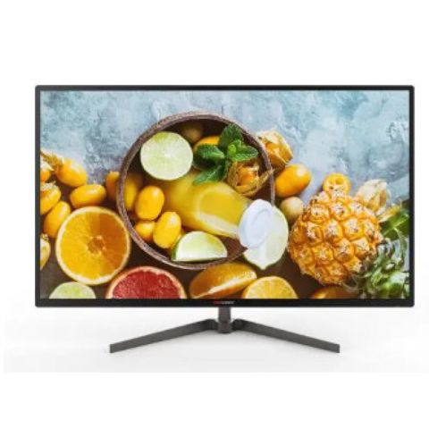 Monitor 42.5 Hikvision DS-D5043QE — 683 ₼ · Bakı · Surveillance kameralar Monitor 42.5 Hikvision DS-D5043QE — Bakı