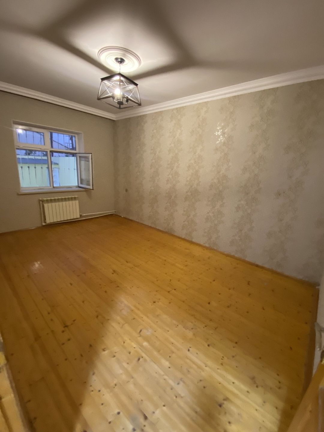 Satılır 3 otaqlı həyət evi/bağ evi 80 m² — Ev, villa, Bakı (5)