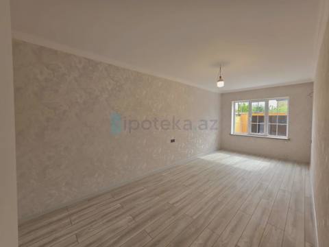 Satılır: 3 Otaq, Evlər/Villalar, Abşeron r., Saray q., 105.00 m² — Abşeron