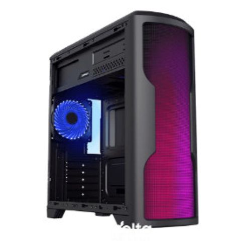 Korpus GameMax Matrix G562 RGB — Bakı
