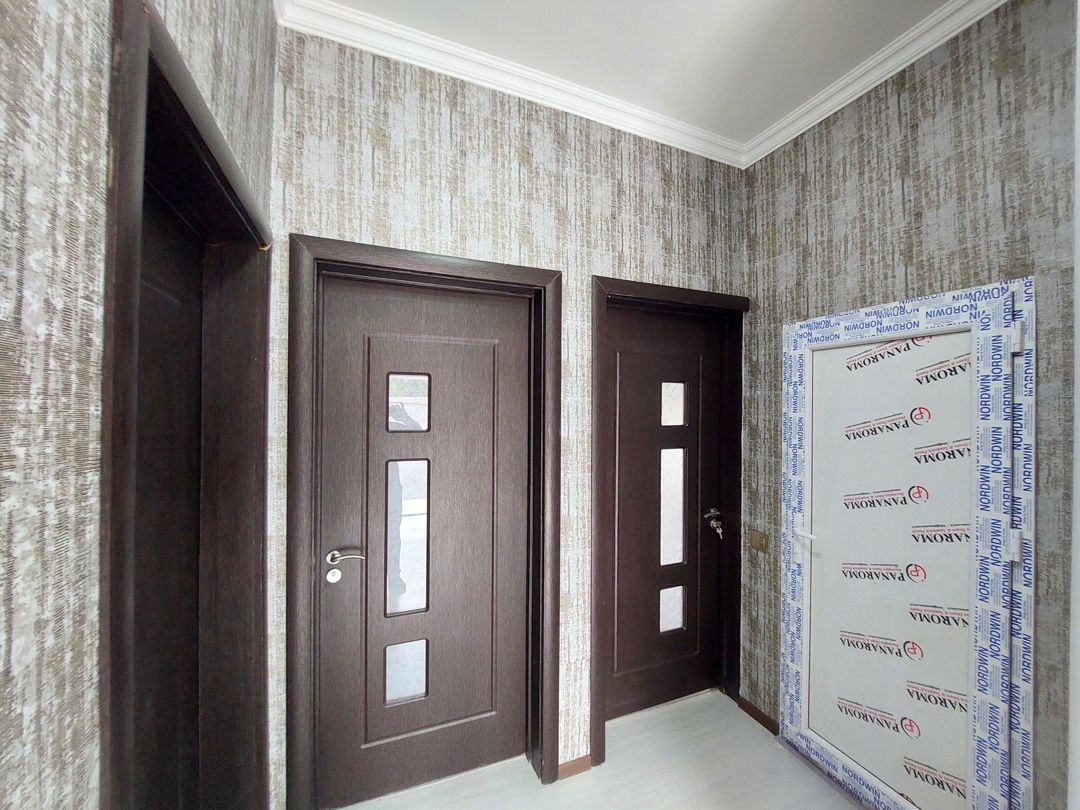 Satılır 3 otaqlı həyət evi/bağ evi 100 m² — Ev, villa, Bakı (9)