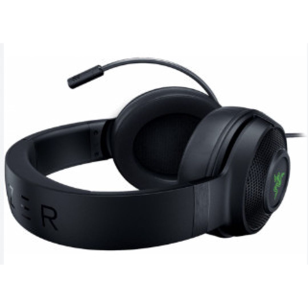 Qulaqlıq-qarnitur Razer Kraken V3 X USB (RZ04-03750300-R3M1) — Telefonlar və qadjetlər, Bakı (2)